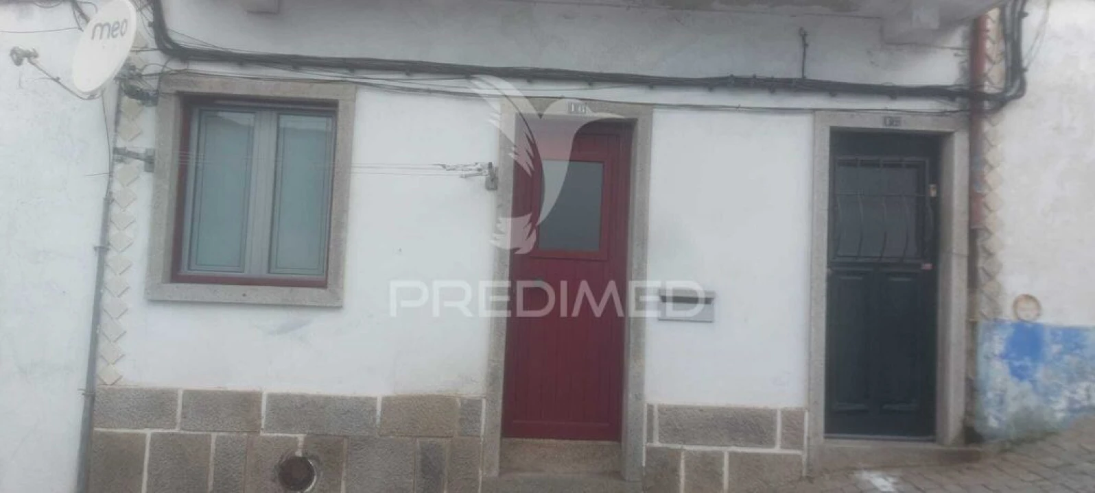 Apartamento T2 para Venda em Ribeira de Nisa e Carreiras Foto 1