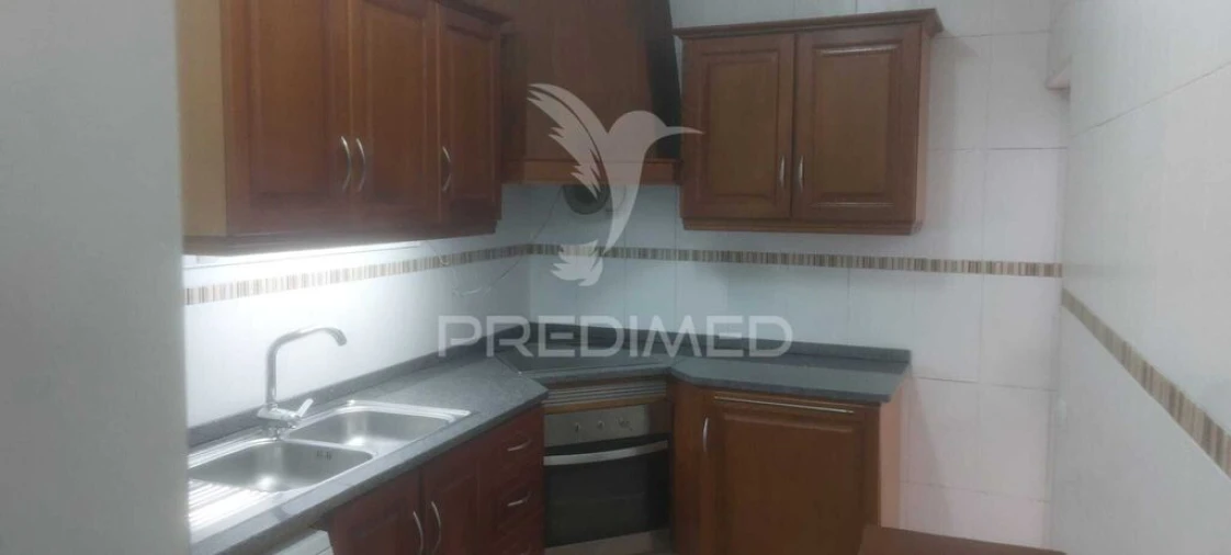 Apartamento T2 para Venda em Ribeira de Nisa e Carreiras Foto 3