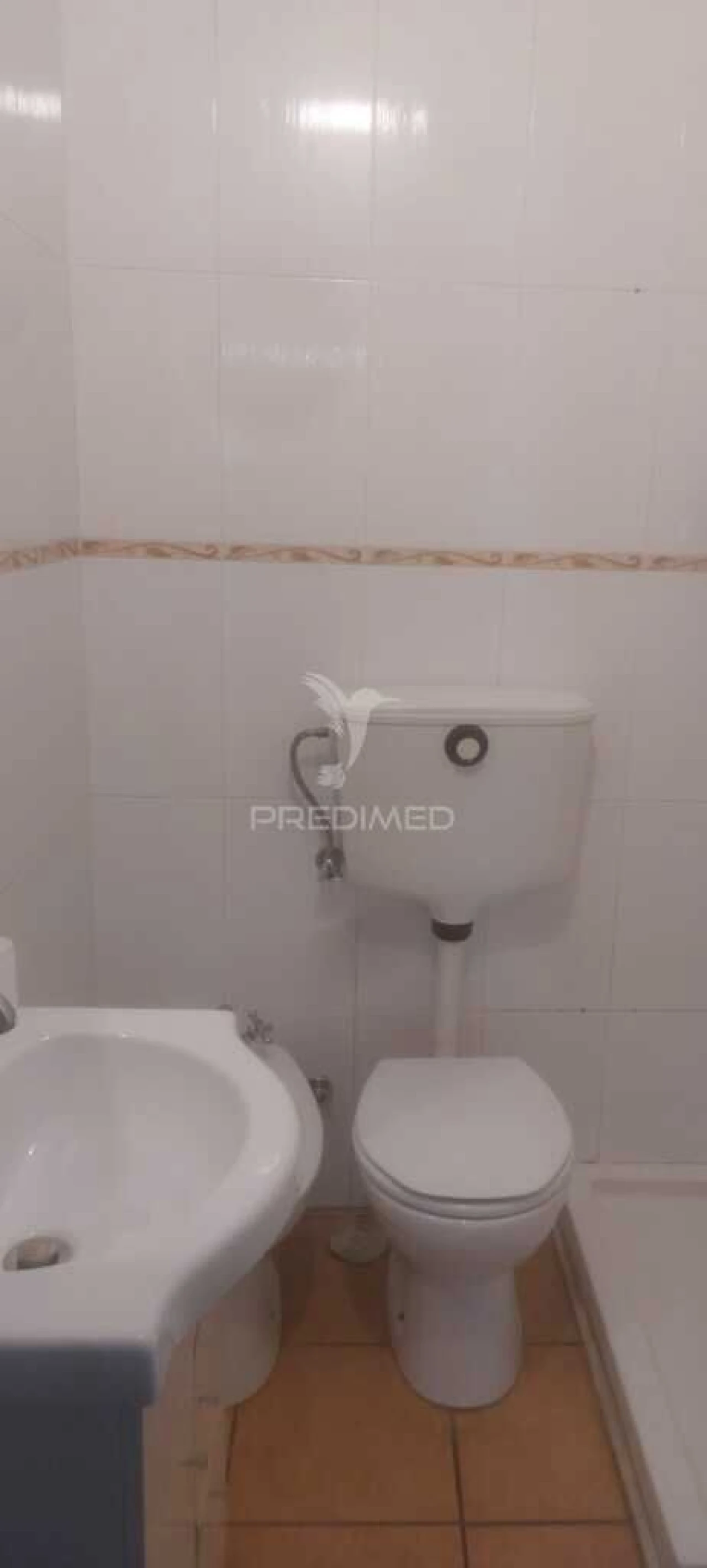 Apartamento T2 para Venda em Ribeira de Nisa e Carreiras Foto 9
