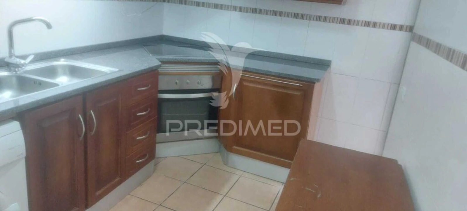 Apartamento T2 para Venda em Ribeira de Nisa e Carreiras Foto 2