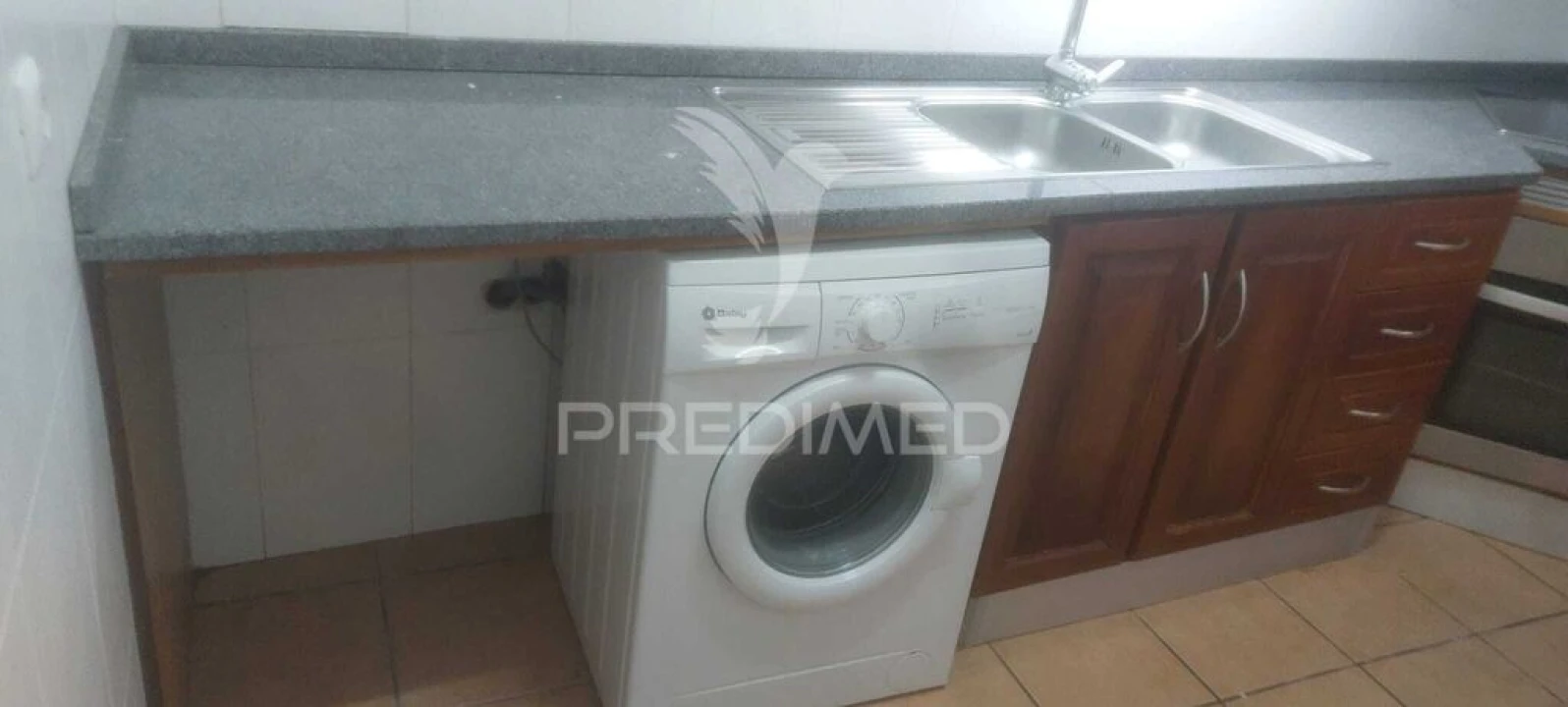 Apartamento T2 para Venda em Ribeira de Nisa e Carreiras Foto 4