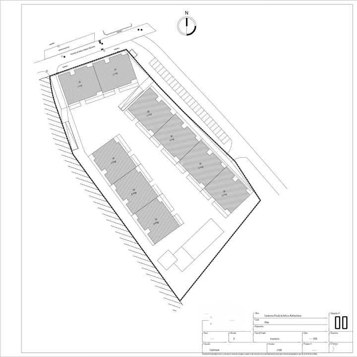 Prédio para Venda em Quelfes Foto 13
