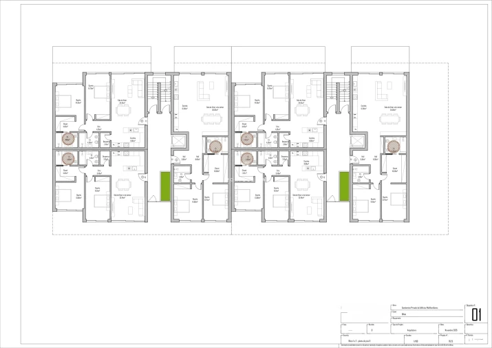 Prédio para Venda em Quelfes Foto 14
