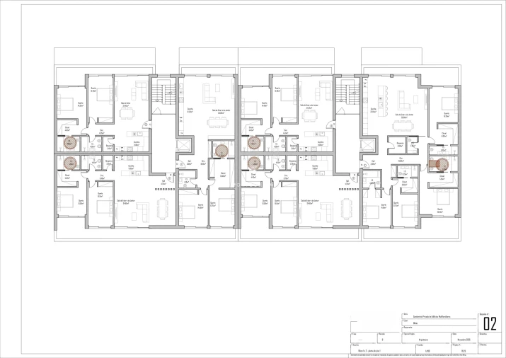 Prédio para Venda em Quelfes Foto 15