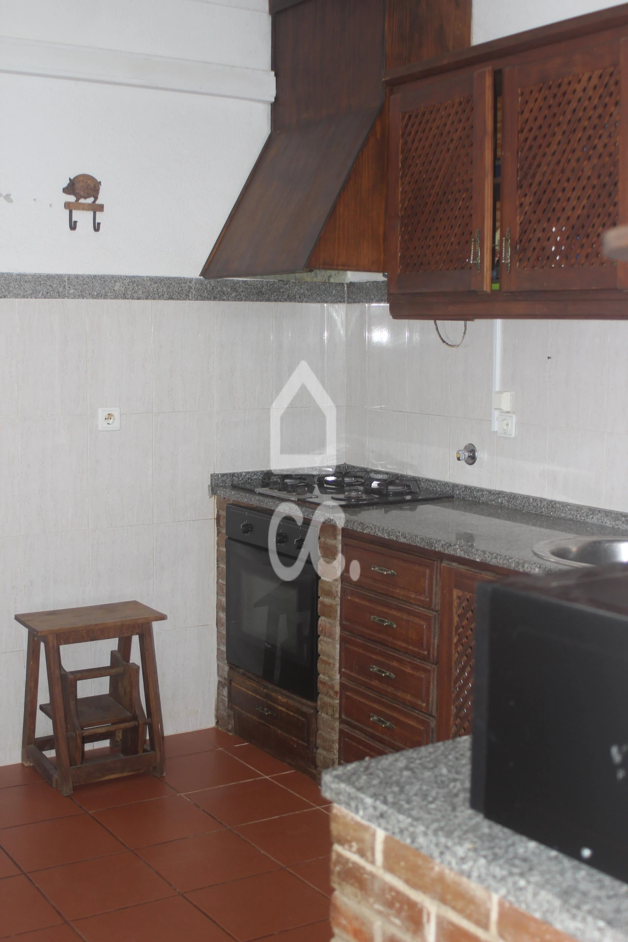 Moradia T3 para Venda em Mourão Foto 23