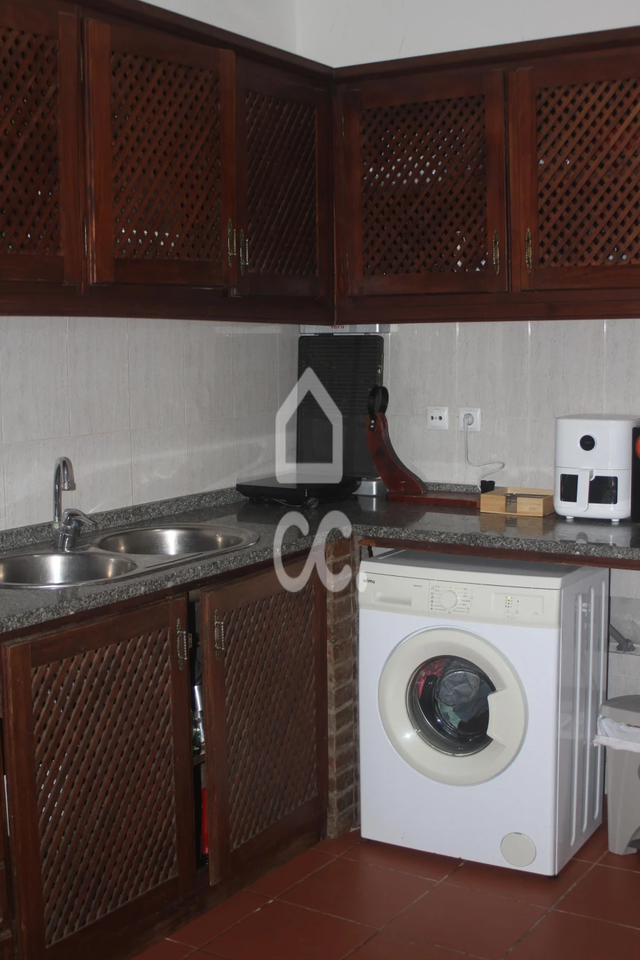 Moradia T3 para Venda em Mourão Foto 24