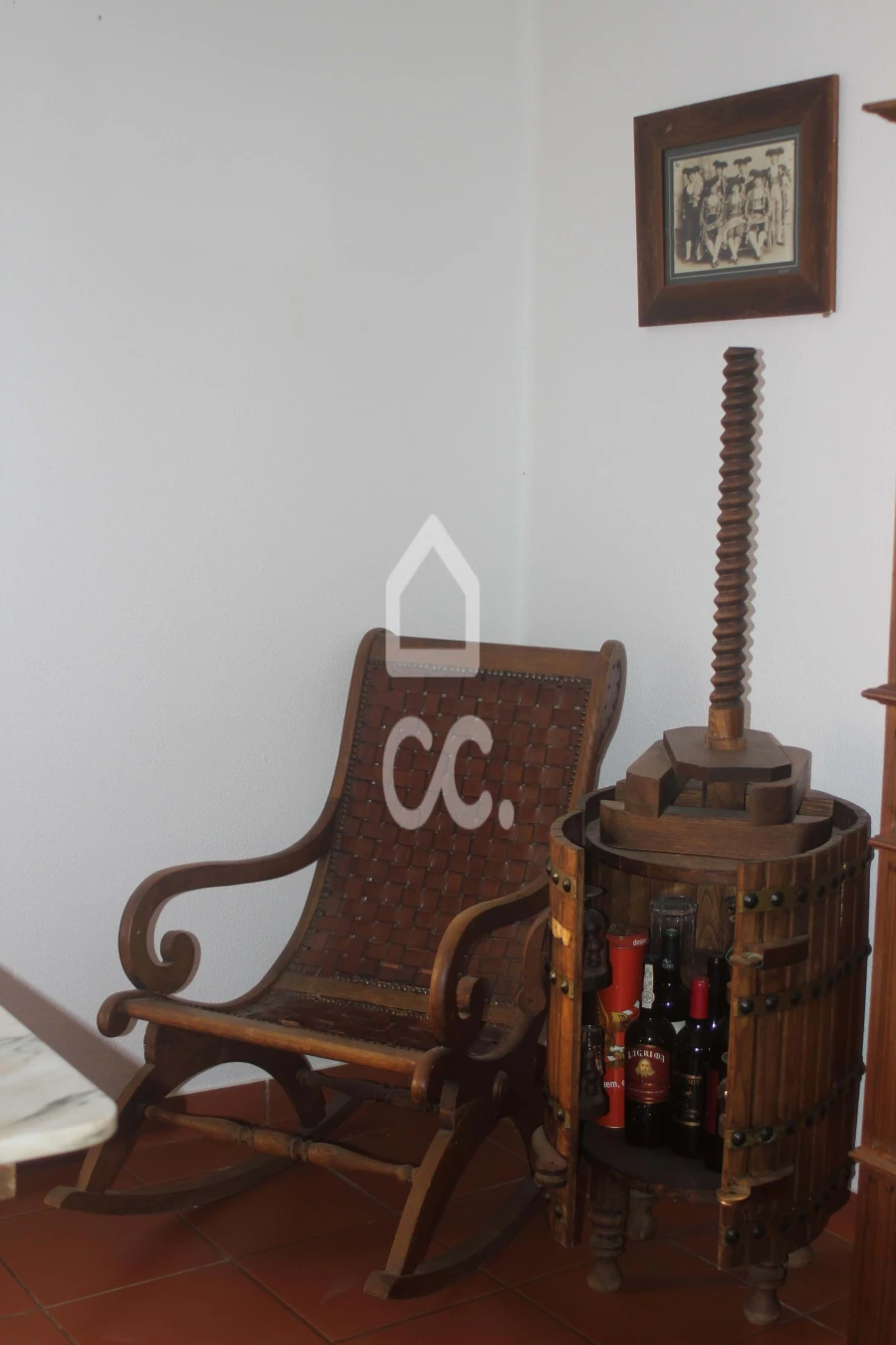 Moradia T3 para Venda em Mourão Foto 19