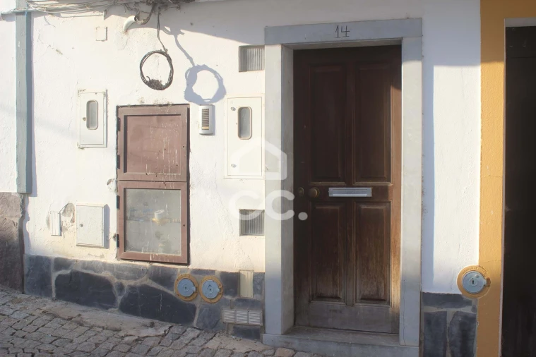 Moradia T3 para Venda em Mourão