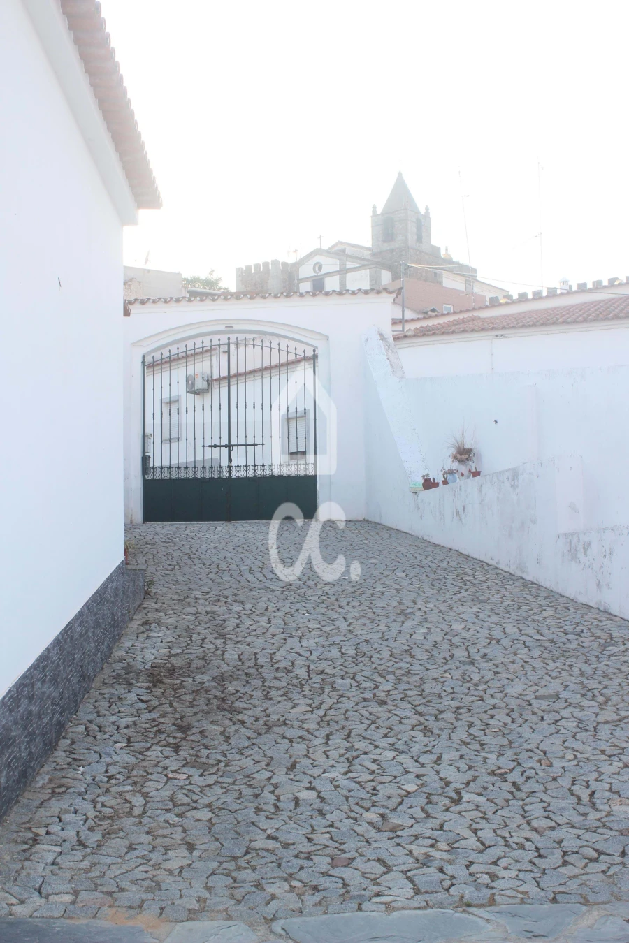 Moradia T3 para Venda em Mourão Foto 36