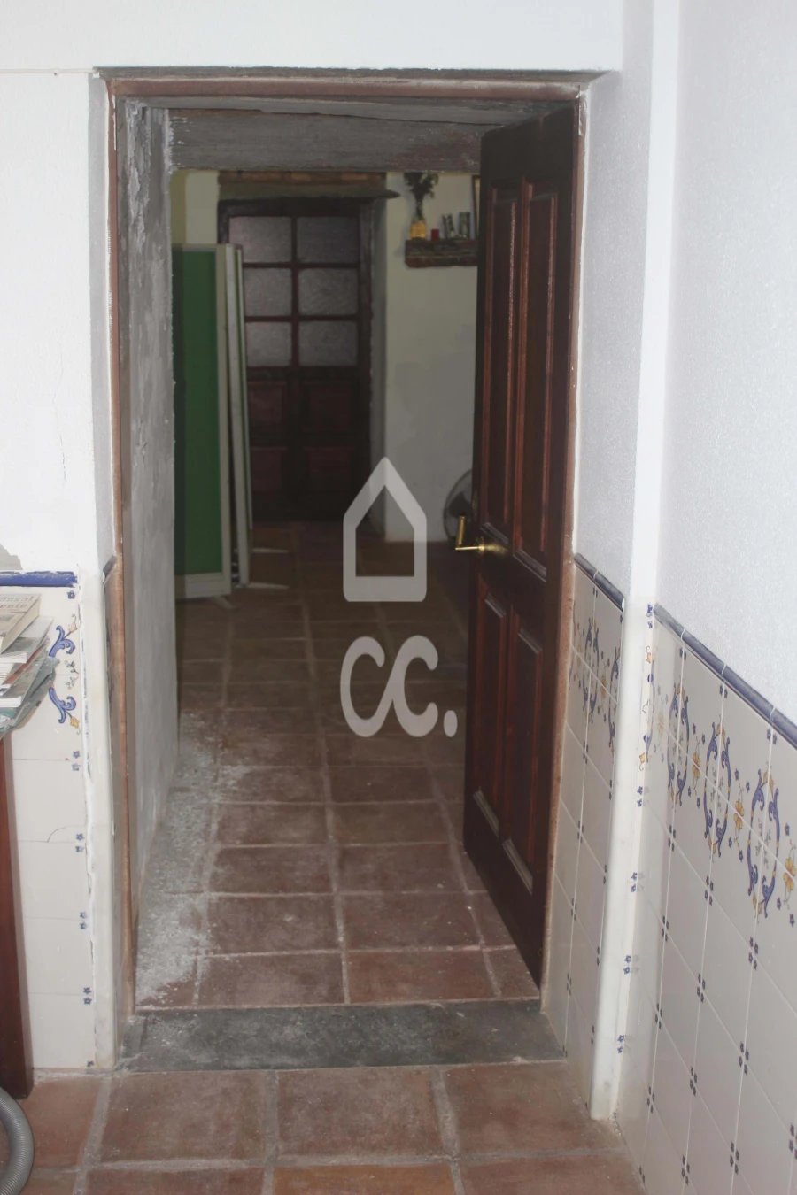 Moradia T3 para Venda em Mourão Foto 5