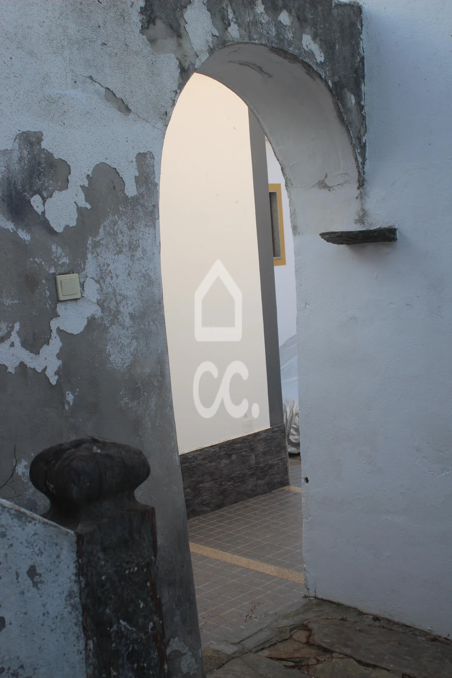 Moradia T3 para Venda em Mourão Foto 33