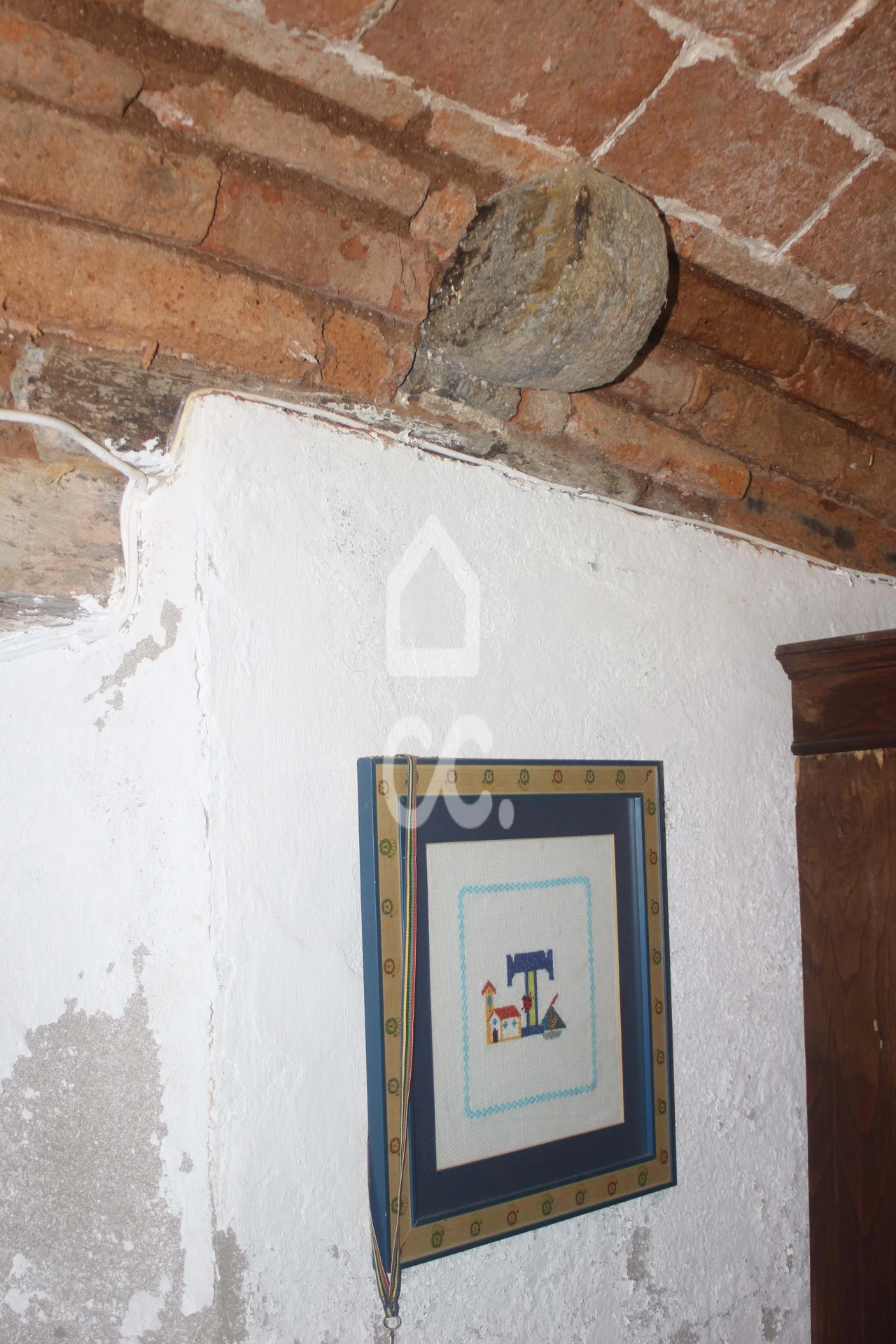 Moradia T3 para Venda em Mourão Foto 8