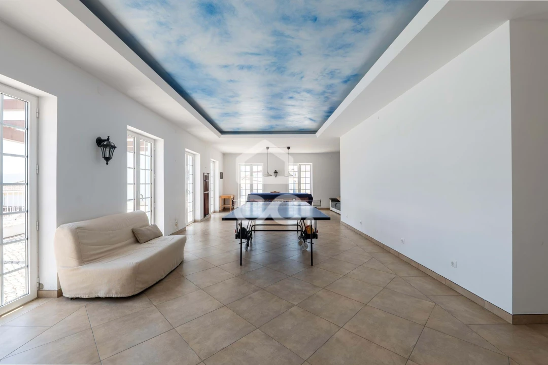 Moradia T4 para Venda em Carvalhal Foto 32