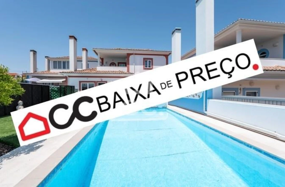 Moradia T4 para Venda em Carvalhal Foto 1