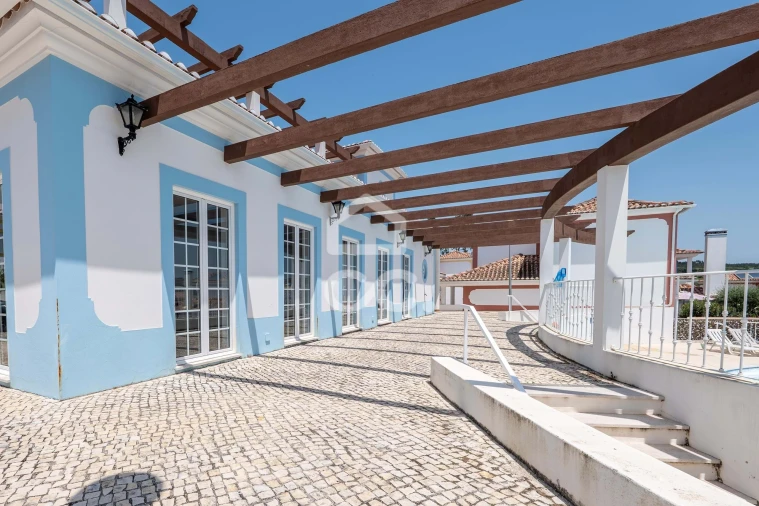 Moradia T4 para Venda em Carvalhal Foto 30