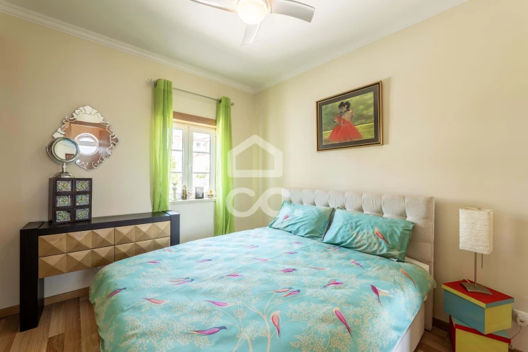 Moradia T4 para Venda em Carvalhal Foto 24