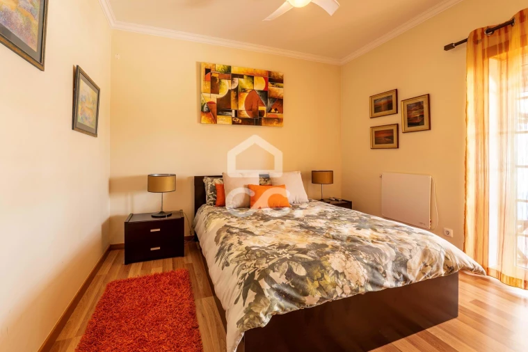 Moradia T4 para Venda em Carvalhal Foto 12