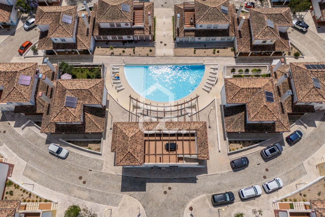 Moradia T4 para Venda em Carvalhal Foto 35