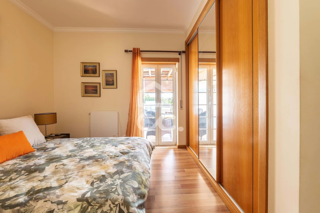 Moradia T4 para Venda em Carvalhal Foto 14