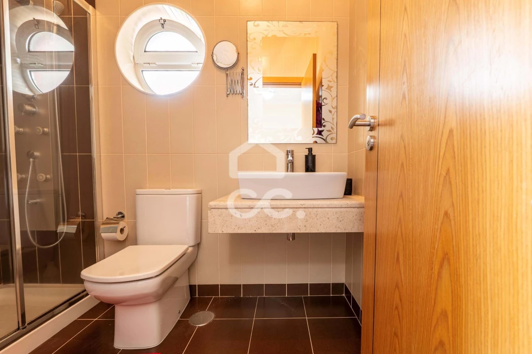 Moradia T4 para Venda em Carvalhal Foto 20