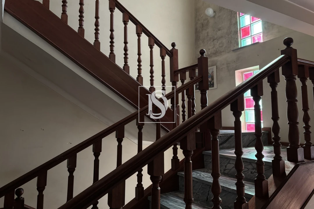 Moradia T4 para Venda em Molelos Foto 31