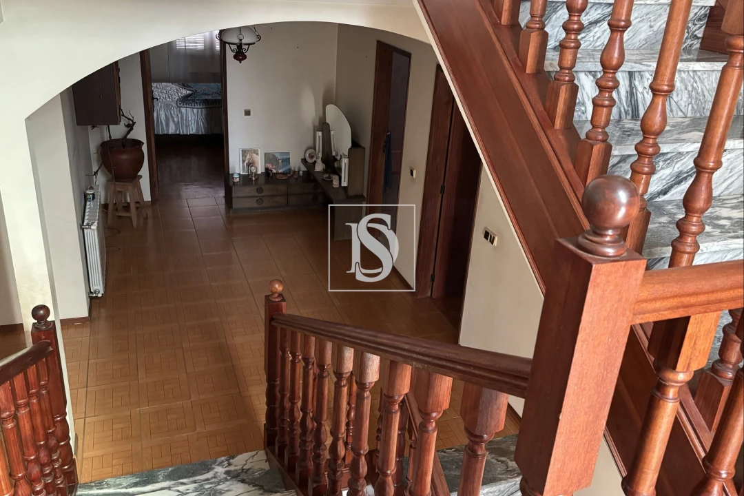 Moradia T4 para Venda em Molelos Foto 32