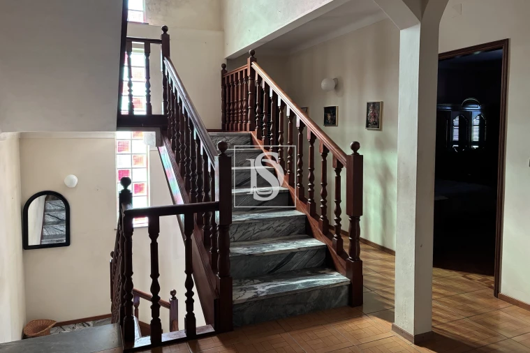 Moradia T4 para Venda em Molelos Foto 30