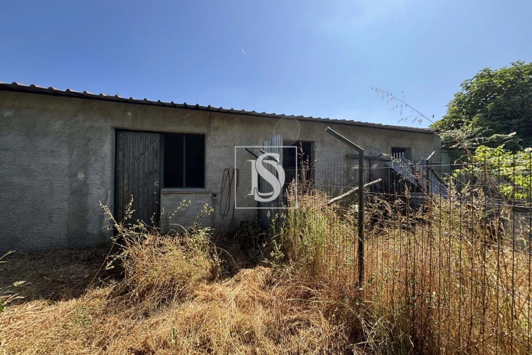 Moradia T4 para Venda em Molelos Foto 41