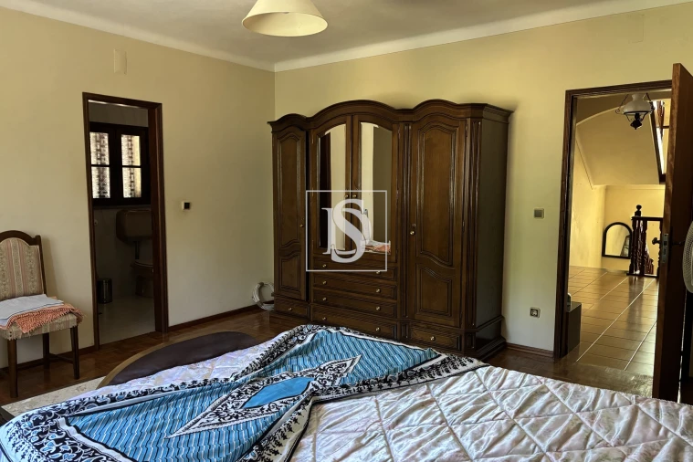 Moradia T4 para Venda em Molelos Foto 22