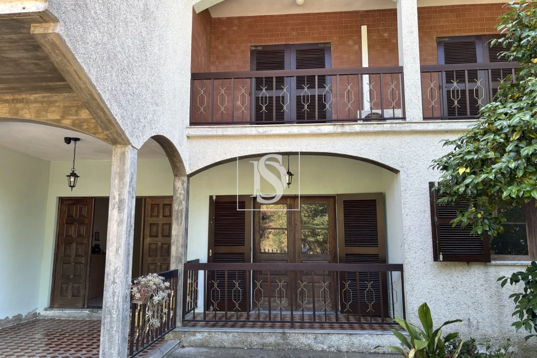 Moradia T4 para Venda em Molelos Foto 7