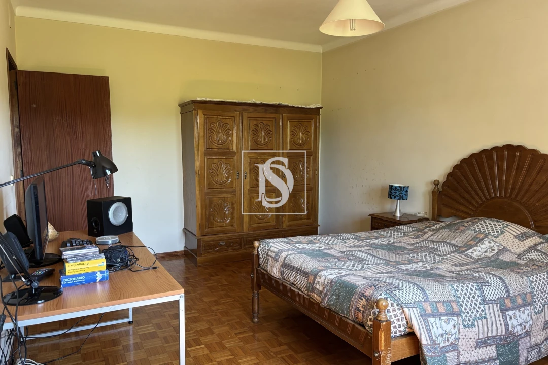 Moradia T4 para Venda em Molelos Foto 19