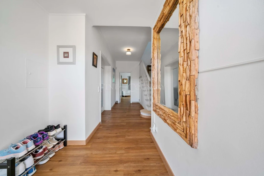 Moradia T4 para Venda em Pechão Foto 3