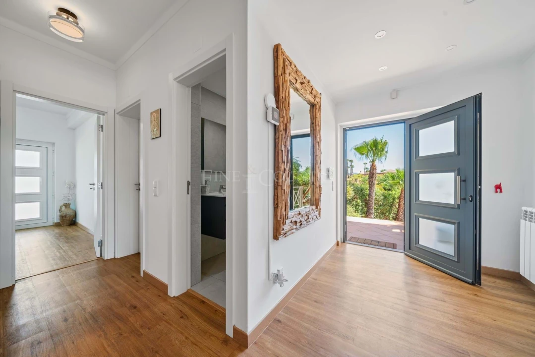 Moradia T4 para Venda em Pechão Foto 33