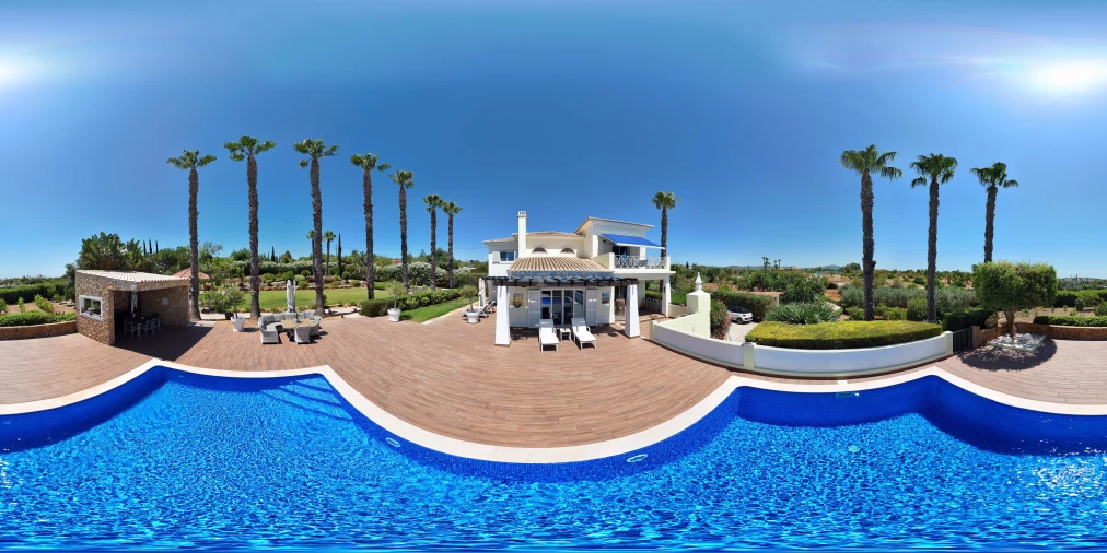 Moradia T4 para Venda em Pechão Foto 63