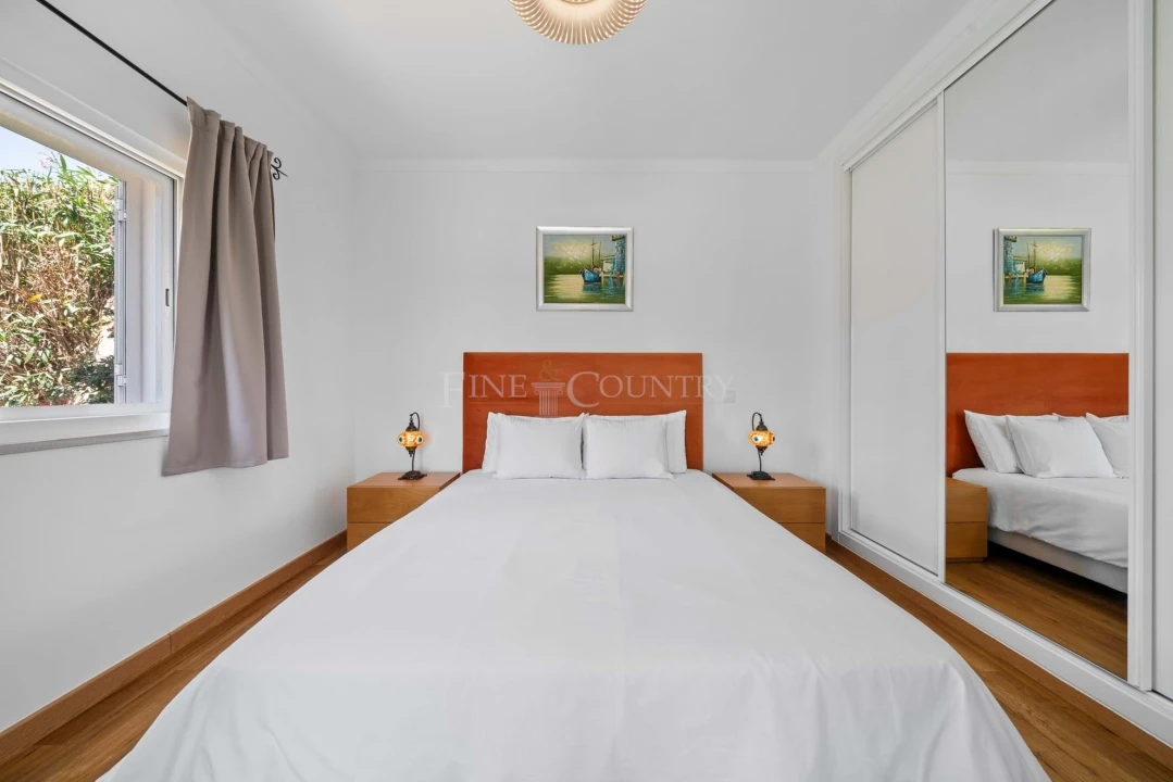 Moradia T4 para Venda em Pechão Foto 11