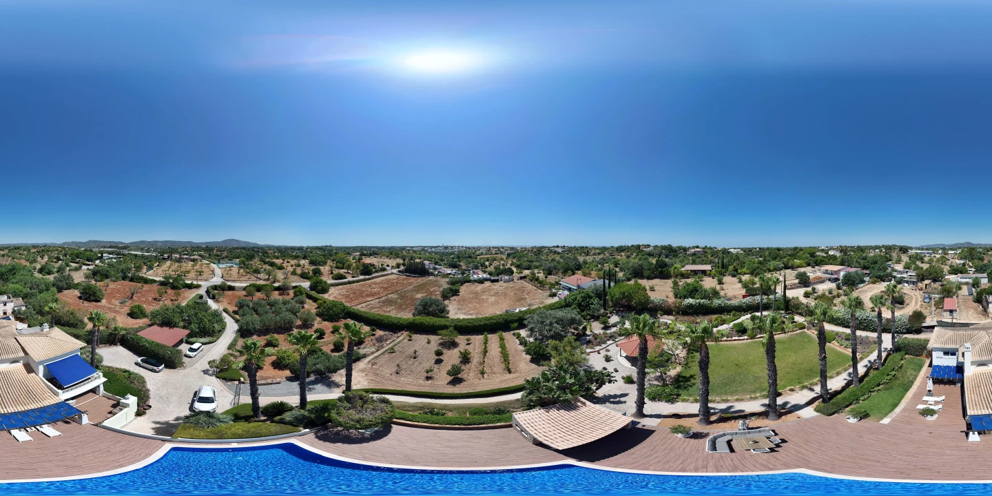 Moradia T4 para Venda em Pechão Foto 64