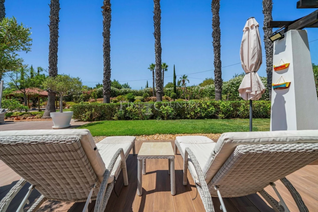 Moradia T4 para Venda em Pechão Foto 39