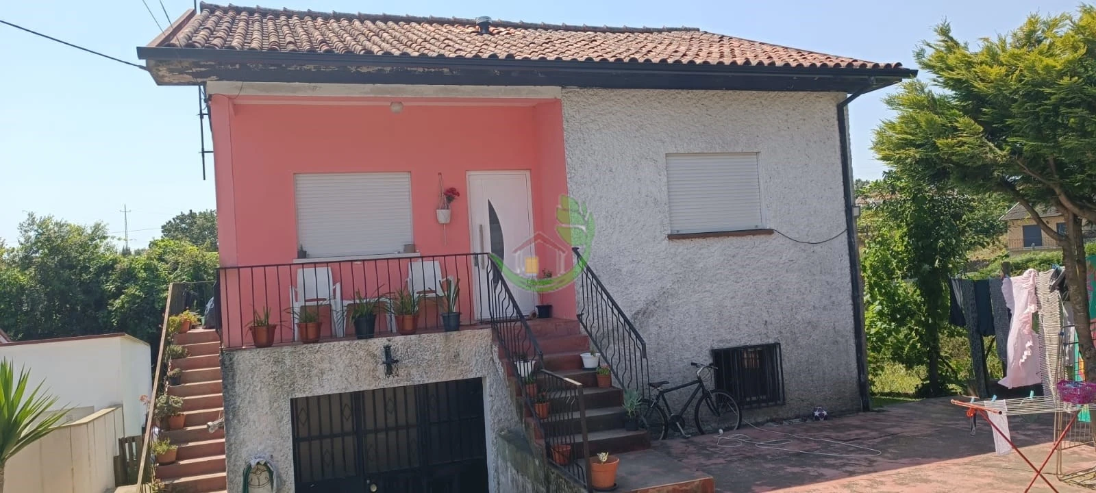 Moradia T3 para Venda em Loureira Foto 1