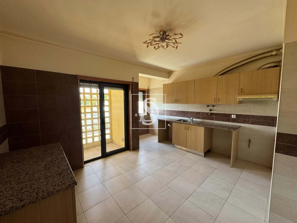 Apartamento T3 para Venda em Alter do Chão Foto 4