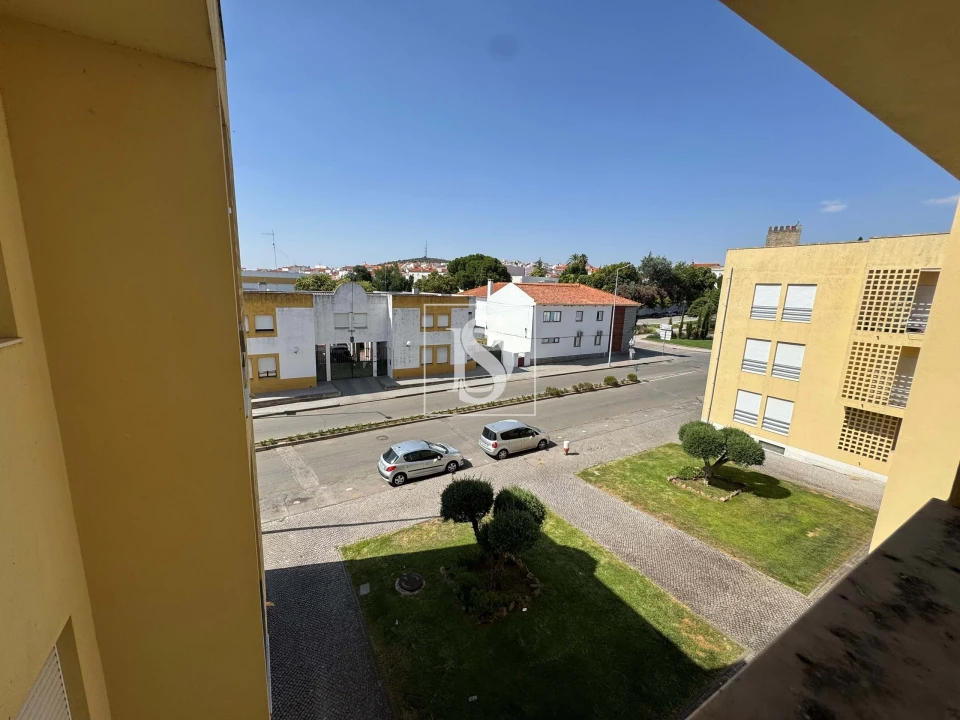 Apartamento T3 para Venda em Alter do Chão Foto 12