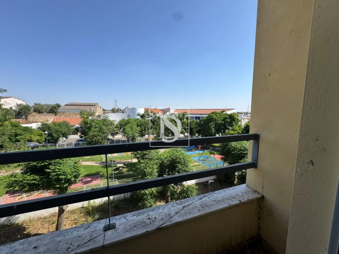 Apartamento T3 para Venda em Alter do Chão Foto 8