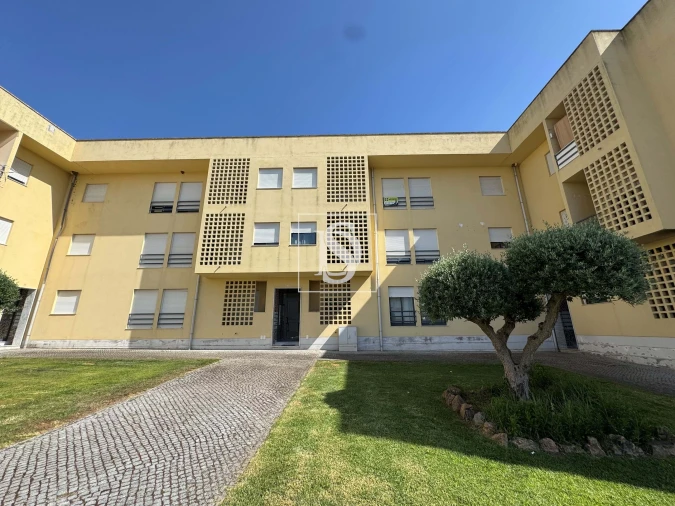 Apartamento T3 para Venda em Alter do Chão Foto 14