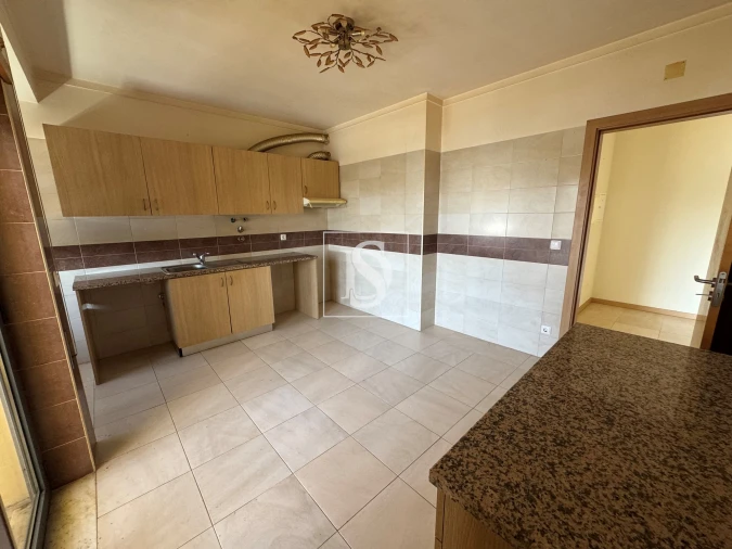 Apartamento T3 para Venda em Alter do Chão Foto 16