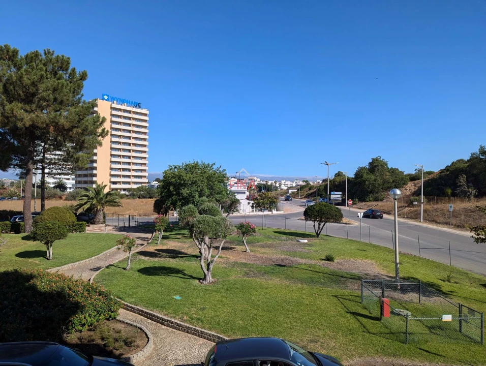 Apartamento T1 para Arrendamento em Alvor Foto 1