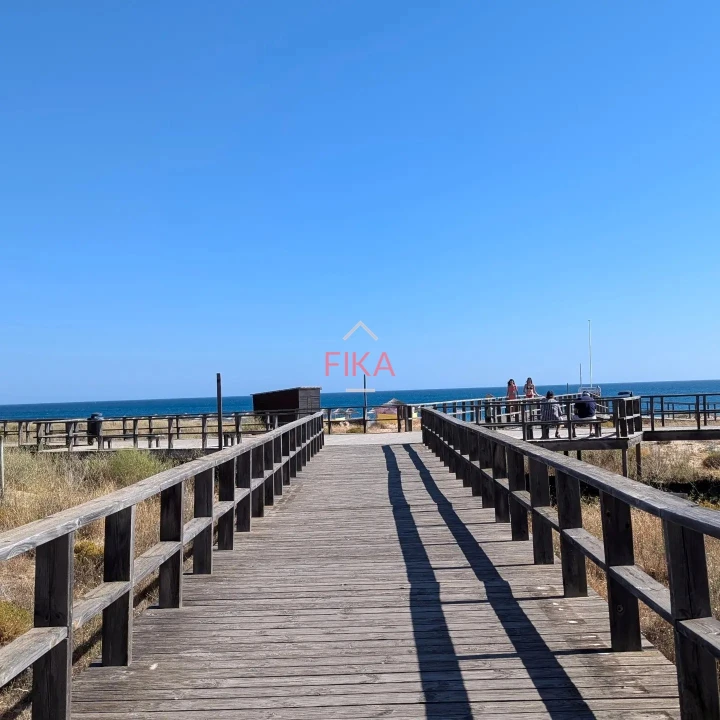 Apartamento T1 para Arrendamento em Alvor Foto 19