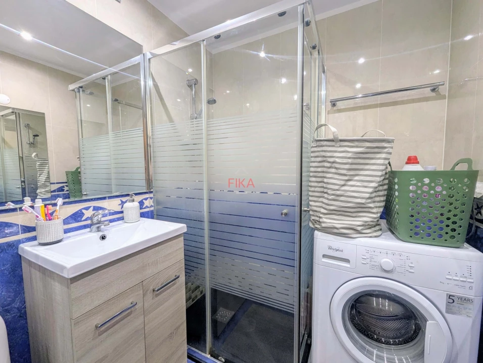 Apartamento T1 para Arrendamento em Alvor Foto 14