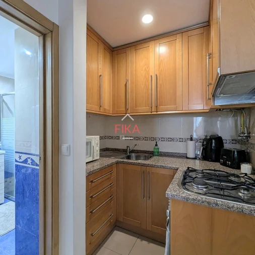 Apartamento T1 para Arrendamento em Alvor Foto 16