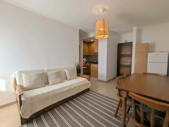 Apartamento T1 para Arrendamento em Alvor Foto 10