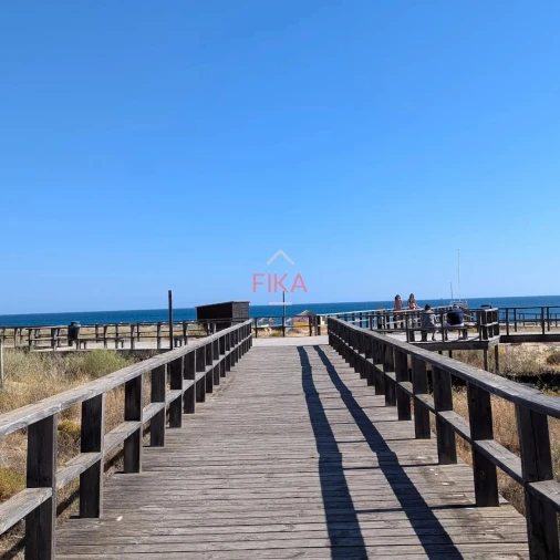 Apartamento T1 para Arrendamento em Alvor Foto 19