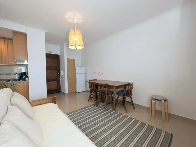 Apartamento T1 para Arrendamento em Alvor Foto 9